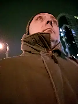 Snapshot of Pokaz2020 chatting on January 28, 2025, 7:32 pm Pokaz2020 online show from January 28, 2025, 7:32 pm