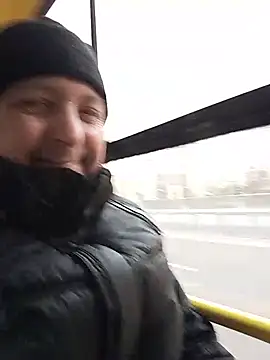 Snapshot of Pokaz2020 chatting on February 11, 2025, 8:48 am Pokaz2020 online show from February 11, 2025, 8:48 am