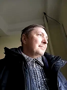 Snapshot of Pokaz2020 chatting on February 13, 2025, 10:34 am Pokaz2020 online show from February 13, 2025, 10:34 am