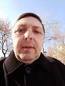 Snapshot of Pokaz2020 chatting on March 16, 2025, 1:17 pm Pokaz2020 online show from March 16, 2025, 1:17 pm