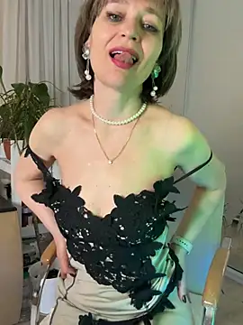 Melljoy online show from January 17, 2026, 4:43 pm