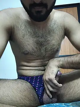 Babboy 24 online show from April 26, 2026, 1:09 pm