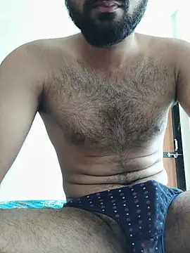 Babboy 24 online show from May 4, 2026, 7:48 am