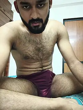 Babboy 24 online show from May 6, 2026, 4:45 pm