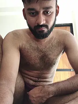 Babboy 24 online show from May 8, 2026, 3:34 am