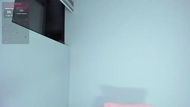 Sofi Smiley online show from March 22, 2026, 2:37 am