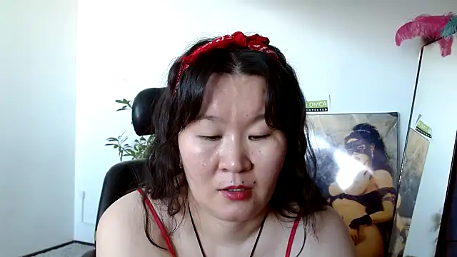 Akira xx online show from January 6, 2025, 7:20 am