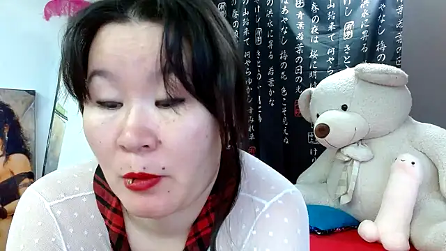 Akira xx online show from January 31, 2025, 2:48 am