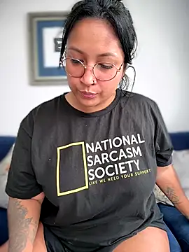 Snapshot of DannaaMeliza chatting on September 26, 2025, 9:24 am DannaaMeliza online show from September 26, 2025, 9:24 am