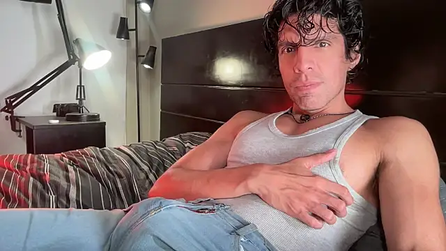 beranco19 online show from February 27, 2026, 5:18 am