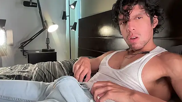 beranco19 online show from March 2, 2026, 9:10 pm