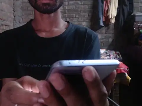 Snapshot of ThethunderPo chatting on October 30, 2025, 2:24 am ThethunderPo online show from October 30, 2025, 2:24 am