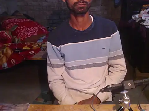 ThethunderPo online show from February 27, 2026, 2:28 pm