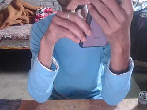 ThethunderPo online show from March 16, 2026, 4:40 am