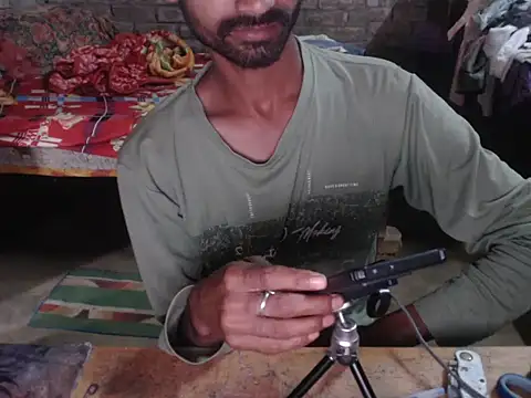 ThethunderPo online show from March 20, 2026, 7:02 am