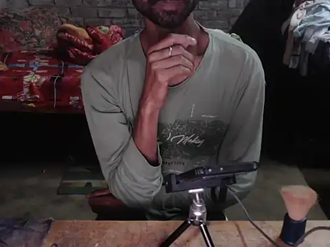 ThethunderPo online show from March 21, 2026, 12:10 pm