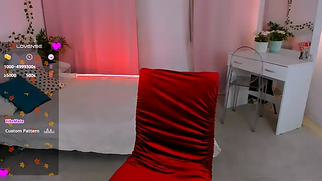 Snapshot of Deca_dance chatting on September 25, 2025, 4:21 pm Deca dance online show from September 25, 2025, 4:21 pm