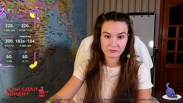 Snapshot of Girl_Ksenia chatting on October 18, 2025, 9:37 pm Girl Ksenia online show from October 18, 2025, 9:37 pm