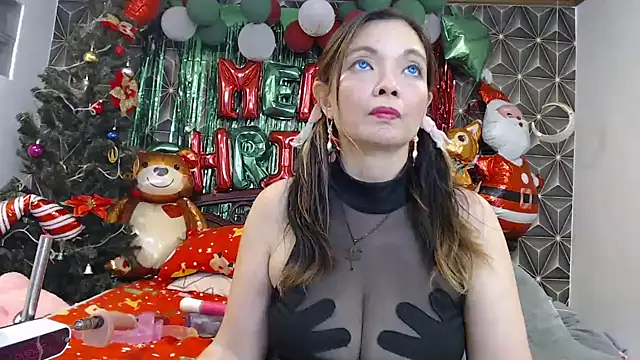 yummymeily online show from January 2, 2025, 2:24 pm