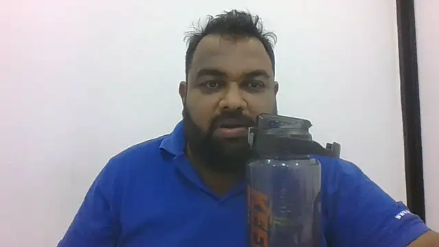 FatCockBoySL online show from October 23, 2025, 12:26 pm