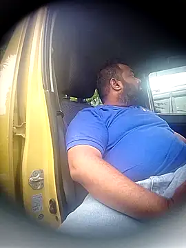 FatCockBoySL online show from November 17, 2025, 5:57 am