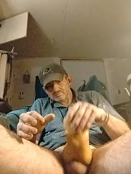 ROBERT0516 online show from November 14, 2025, 11:42 am