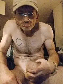 ROBERT0516 online show from March 25, 2026, 11:05 am