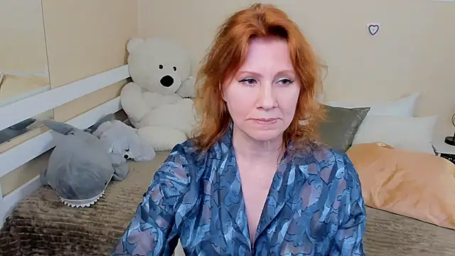 FoxySophia online show from January 24, 2025, 9:28 am