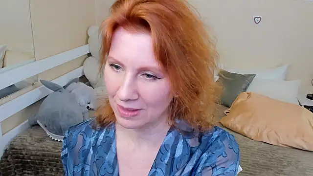 FoxySophia online show from January 24, 2025, 12:31 pm