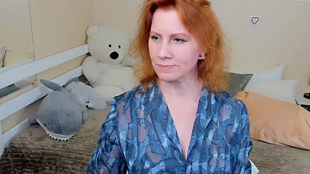 FoxySophia online show from January 24, 2025, 3:34 pm