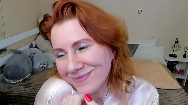 FoxySophia online show from January 25, 2025, 8:31 pm