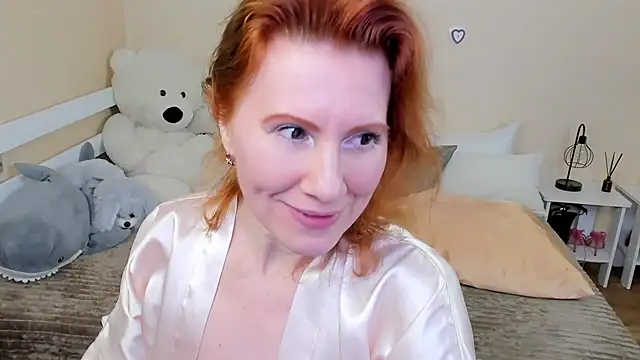 FoxySophia online show from January 25, 2025, 11:32 pm