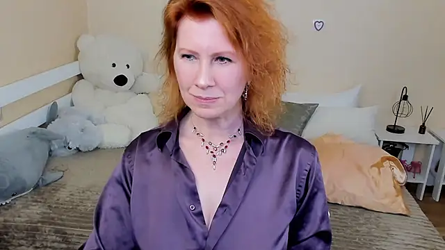 FoxySophia online show from January 26, 2025, 1:36 pm