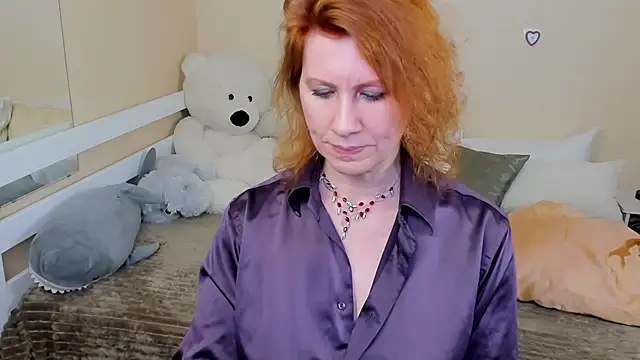 FoxySophia online show from January 26, 2025, 4:41 pm