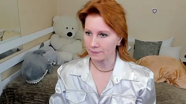 FoxySophia online show from January 27, 2025, 1:16 am