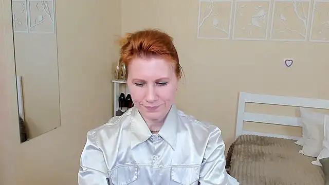 FoxySophia online show from January 28, 2025, 12:15 am