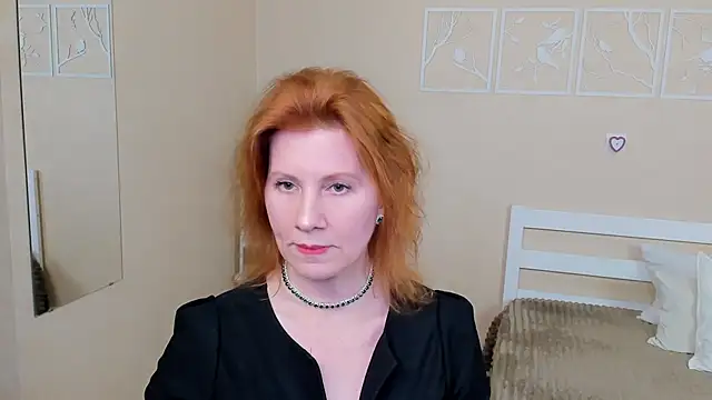 FoxySophia online show from January 30, 2025, 2:15 pm