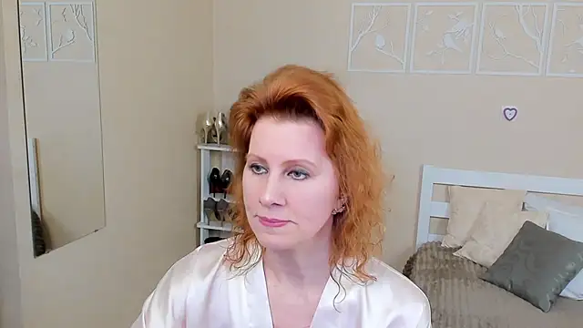 FoxySophia online show from February 8, 2025, 7:49 pm