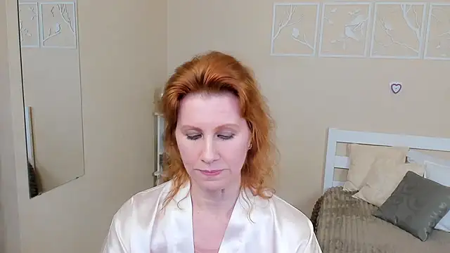 FoxySophia online show from February 8, 2025, 10:51 pm