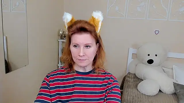 FoxySophia online show from March 5, 2025, 11:27 pm