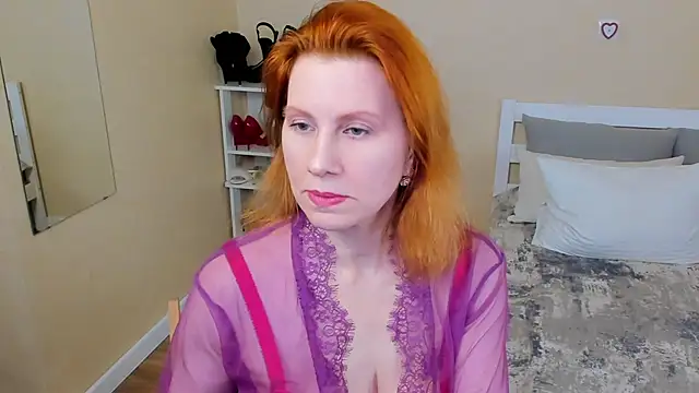 FoxySophia online show from March 10, 2026, 9:58 am