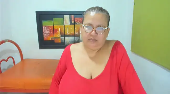 beckyummys online show from December 31, 2024, 11:31 am