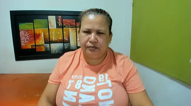 beckyummys online show from January 2, 2025, 11:41 am