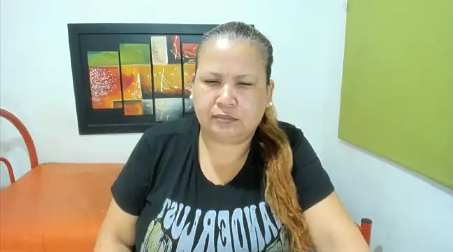 beckyummys online show from January 9, 2025, 11:36 am