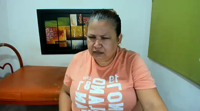 beckyummys online show from January 22, 2025, 12:06 pm