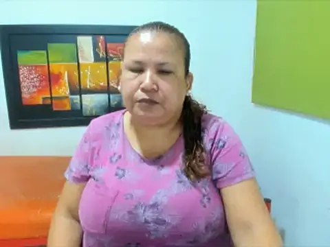 beckyummys online show from January 27, 2025, 11:43 am