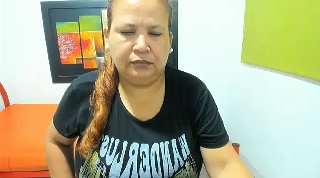 beckyummys online show from January 30, 2025, 11:55 am