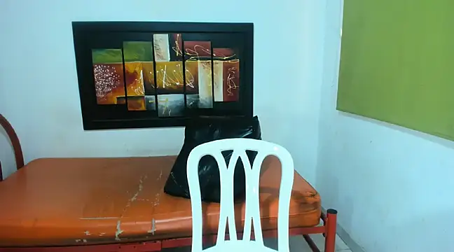 beckyummys online show from March 3, 2025, 1:31 pm