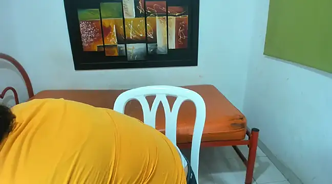 beckyummys online show from March 5, 2025, 12:11 pm