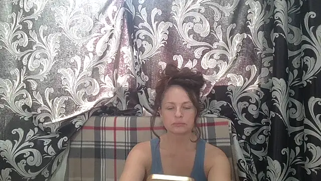 Snapshot of LindaStarS chatting on June 12, 2026, 11:31 am LindaStarS online show from June 12, 2026, 11:31 am
